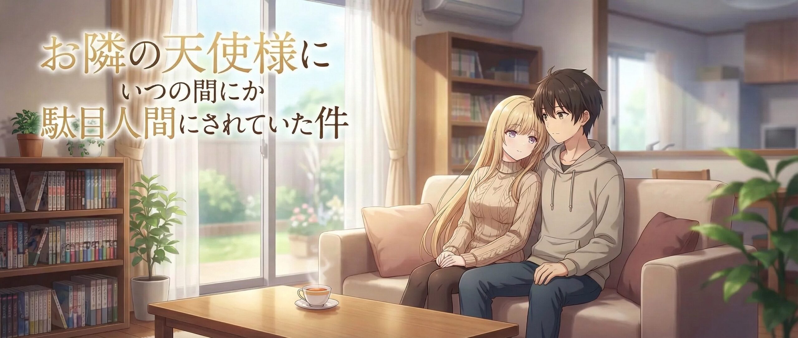 お隣の天使様 特設ステーションへ