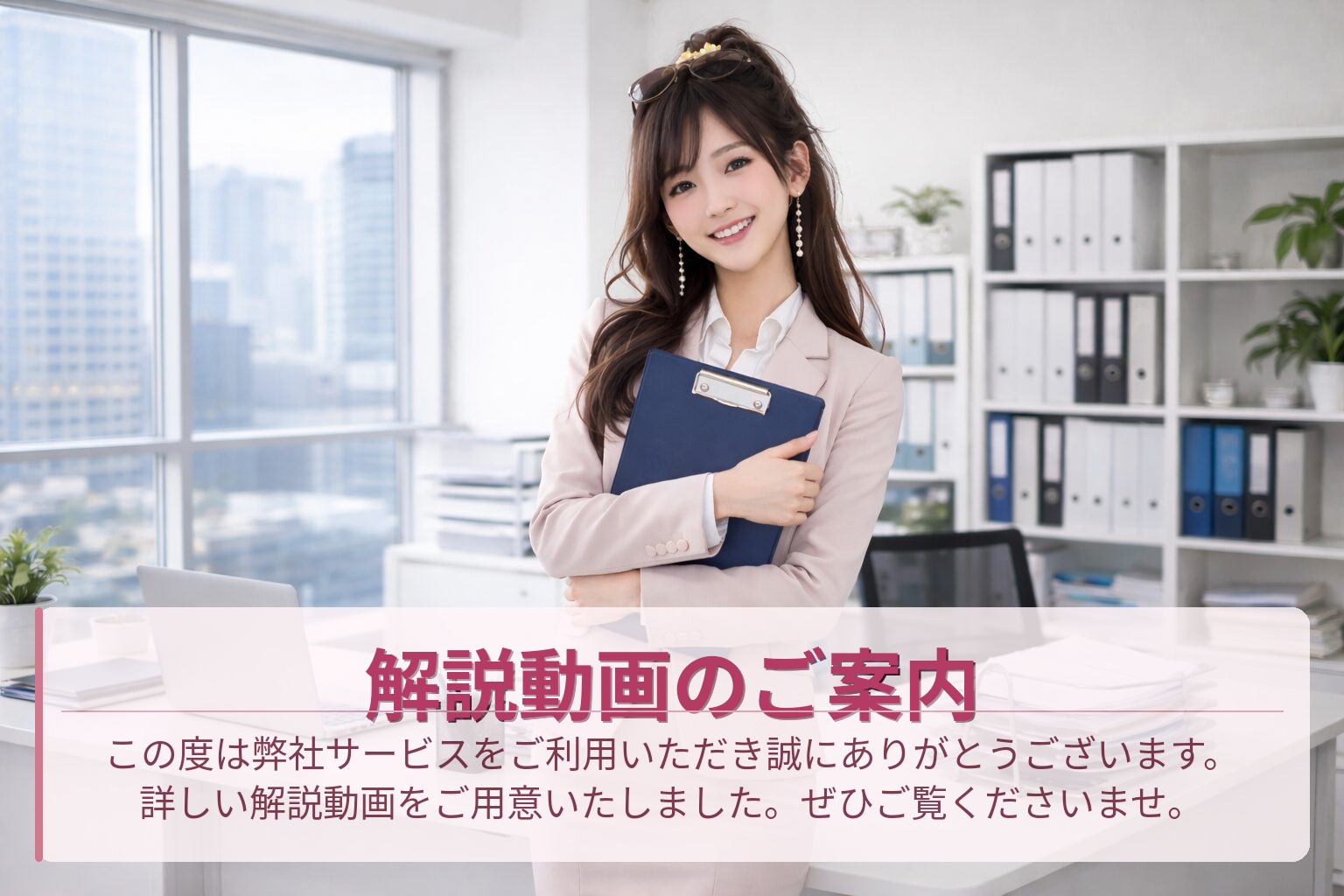 YouTubeチャンネル サイドバー用