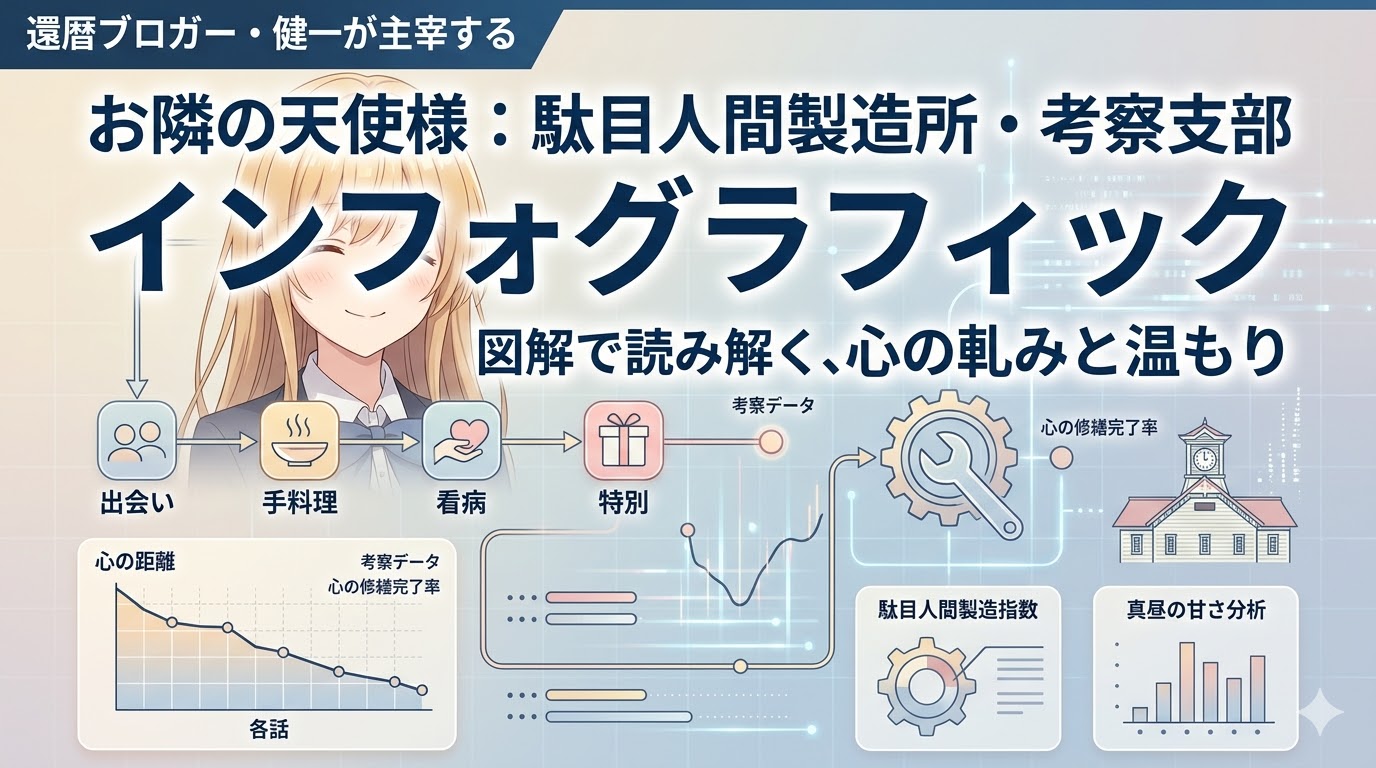 インフォグラフィック