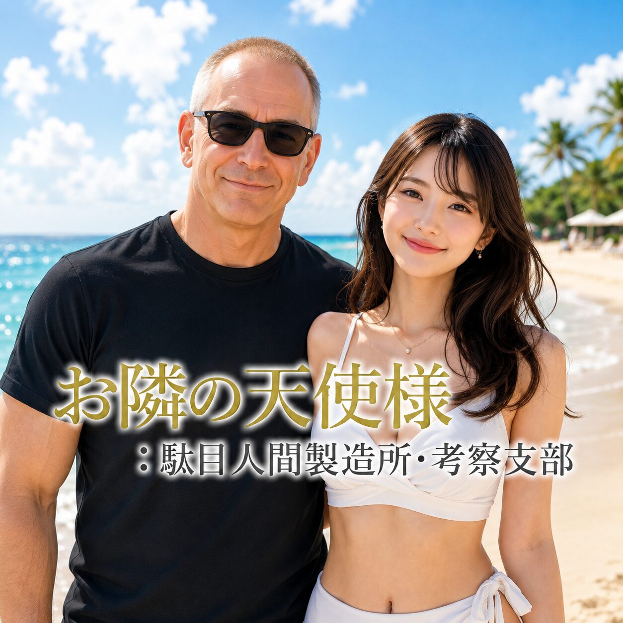 お隣の天使様：駄目人間製造所・考察支部