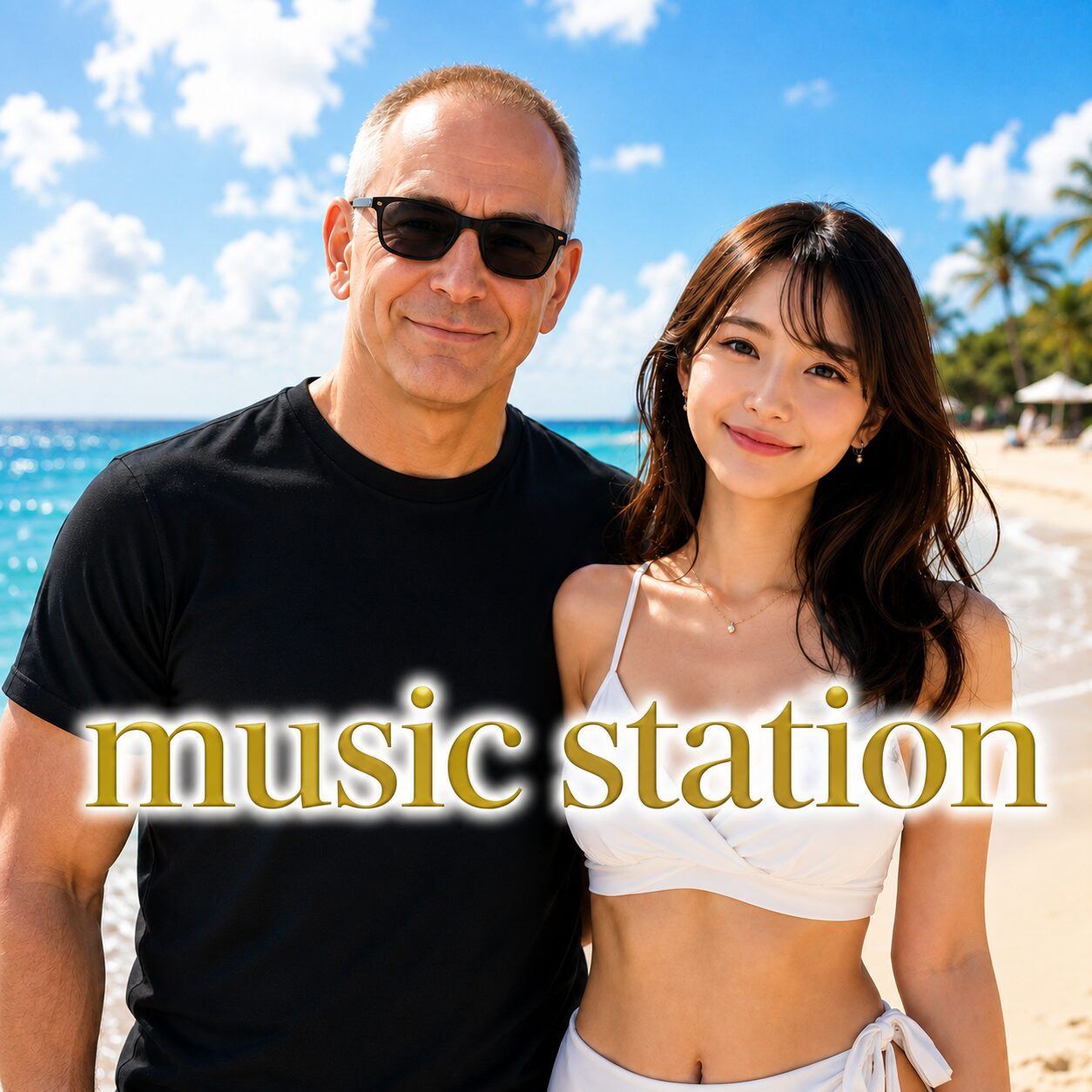 健一＆Yuri